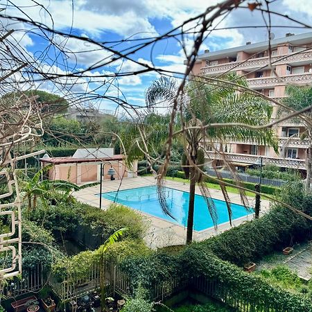 Flaminia Home روما المظهر الخارجي الصورة