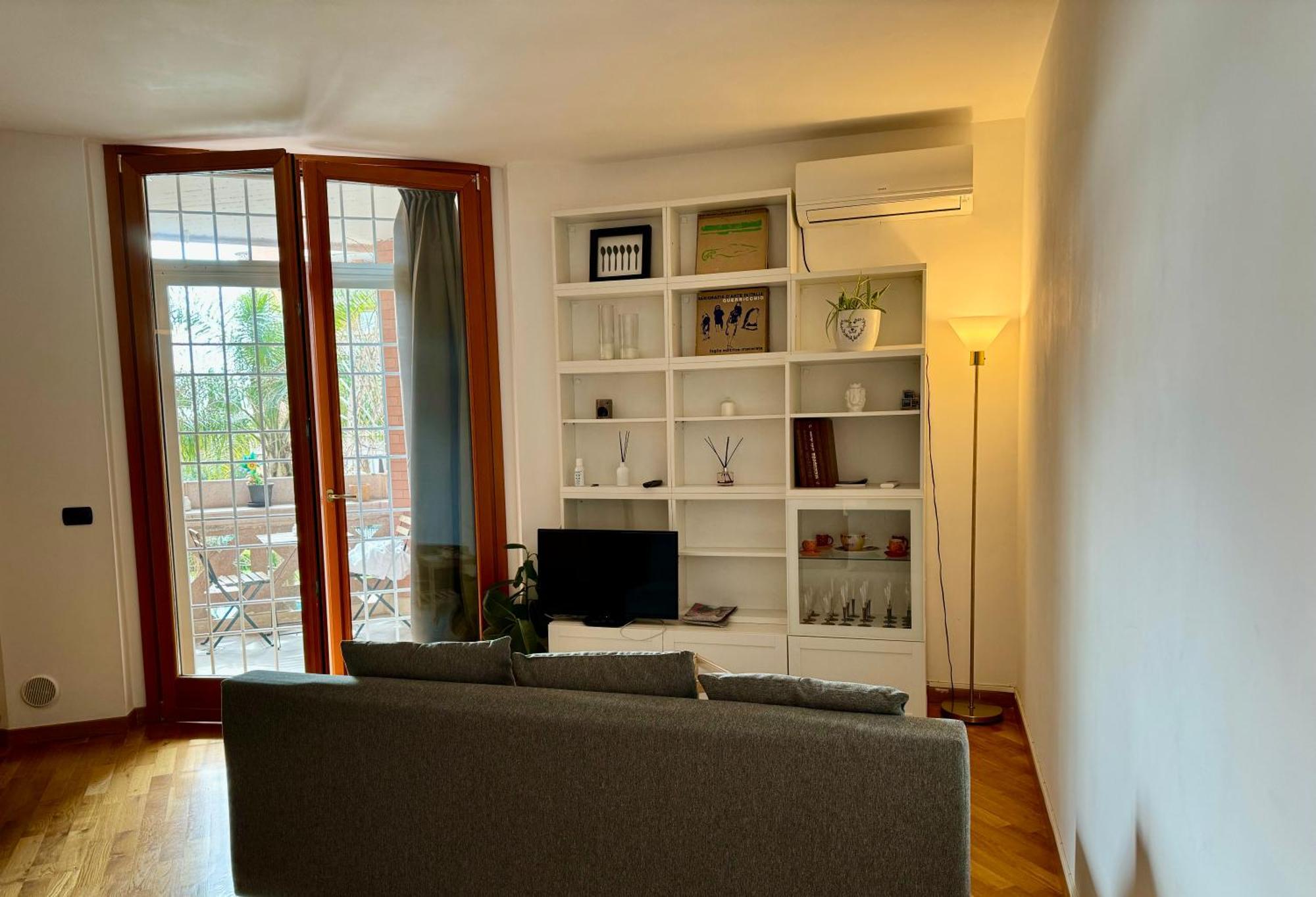 Flaminia Home روما المظهر الخارجي الصورة