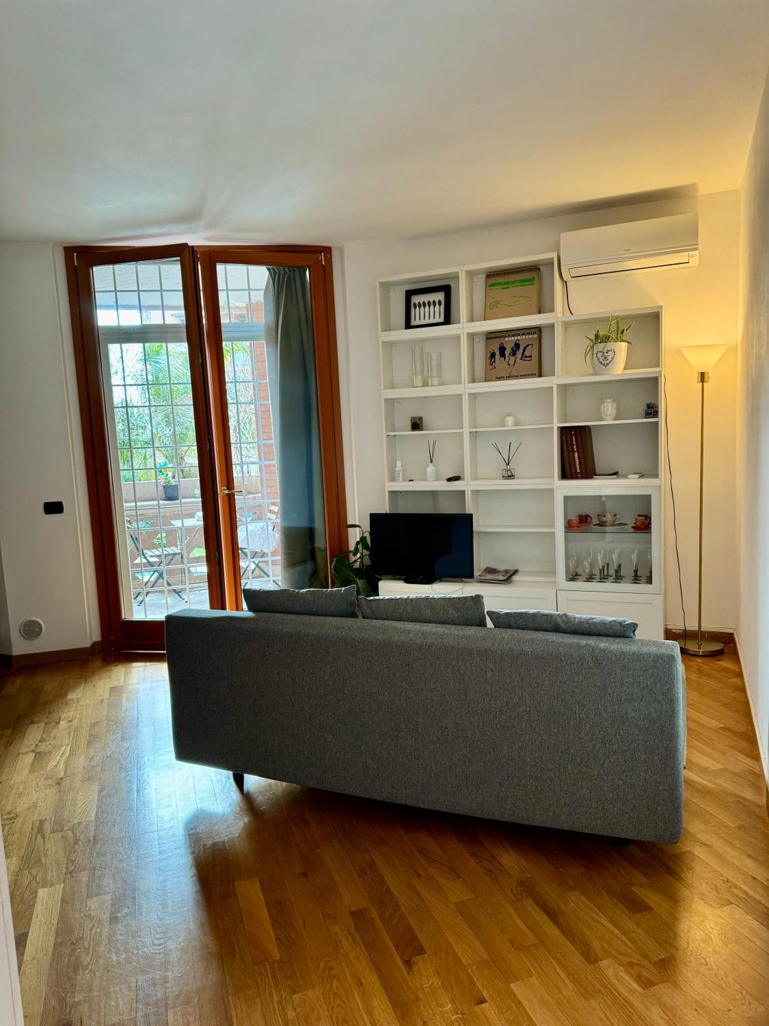 Flaminia Home روما المظهر الخارجي الصورة