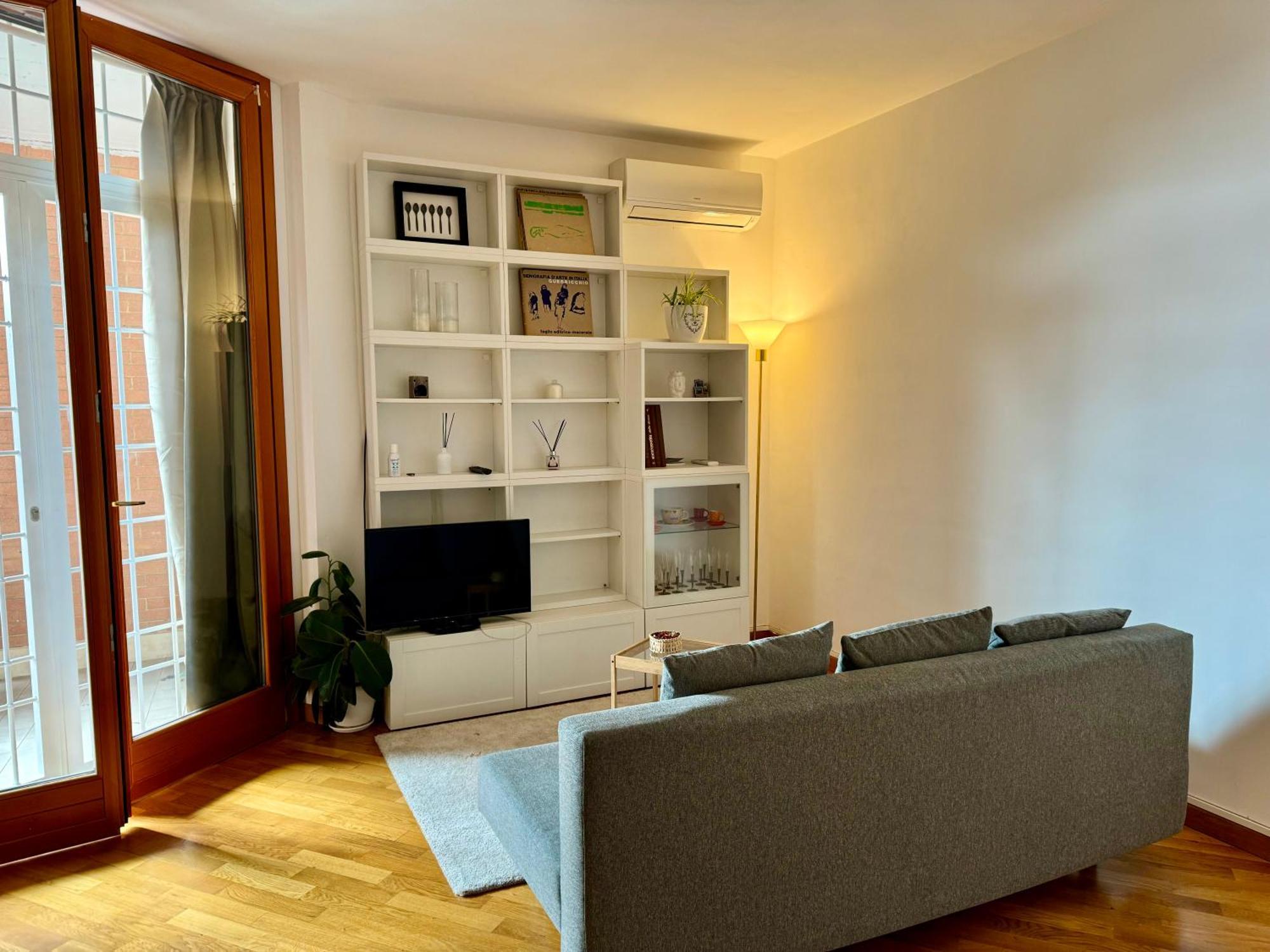 Flaminia Home روما المظهر الخارجي الصورة