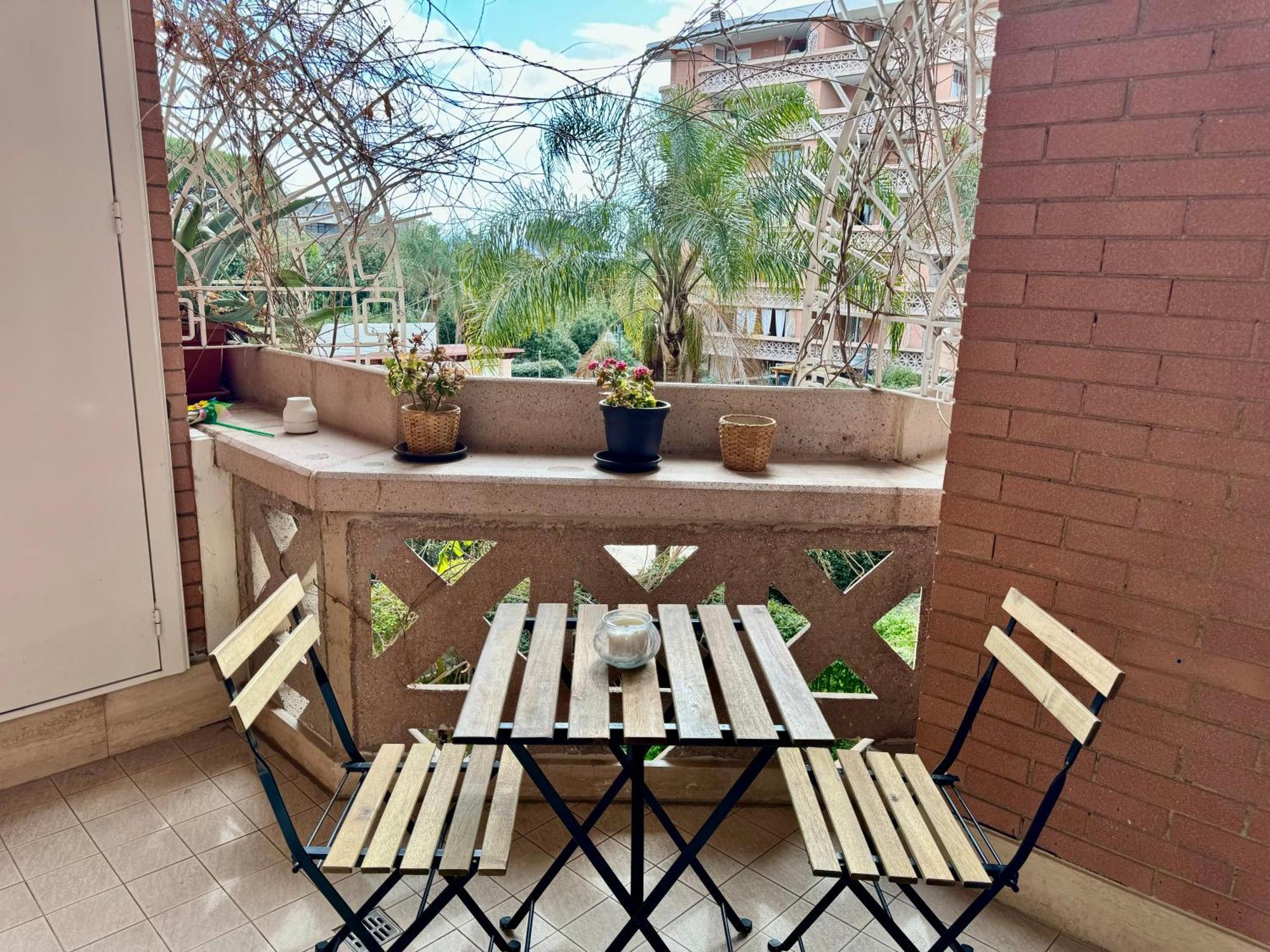 Flaminia Home روما المظهر الخارجي الصورة