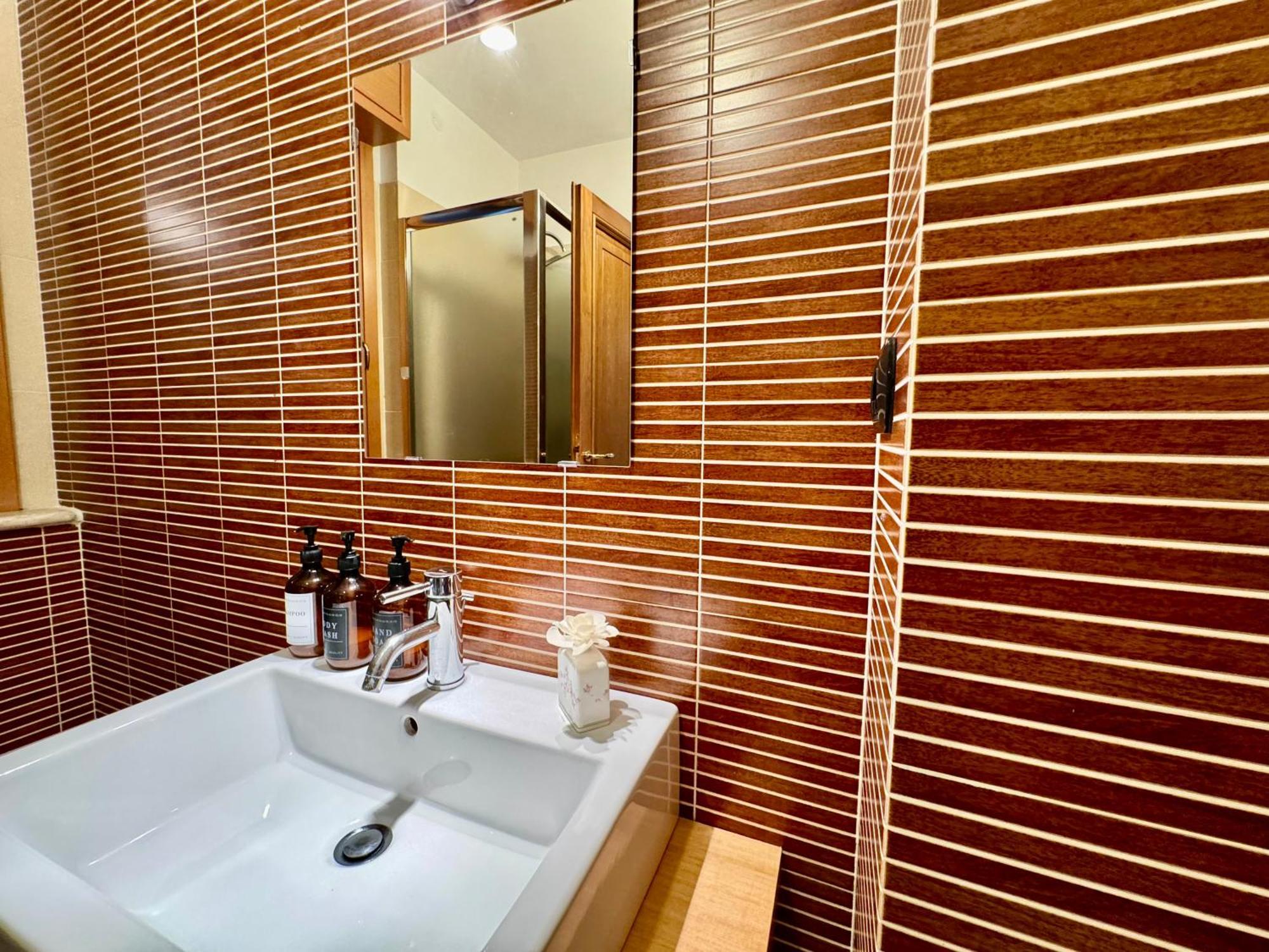 Flaminia Home روما المظهر الخارجي الصورة
