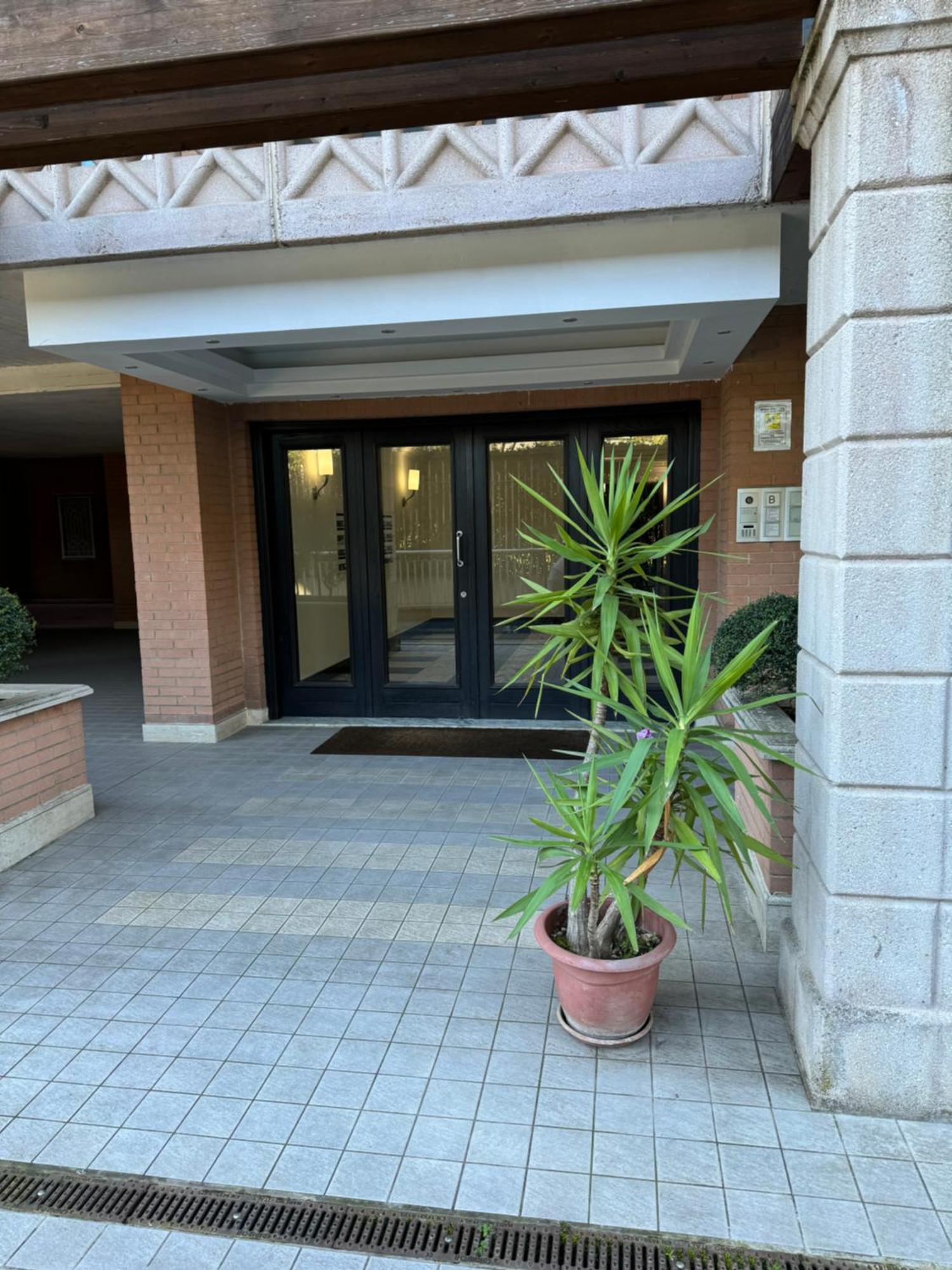 Flaminia Home روما المظهر الخارجي الصورة